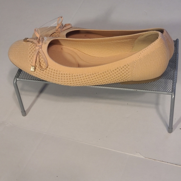 Jellypop Women's Tan Ballet Flats Size 8 NWOT - Picture 5 of 7